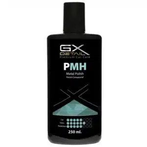 Polimento de Metais 250 ml.