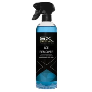 Descongelante para Vidros GxDetail