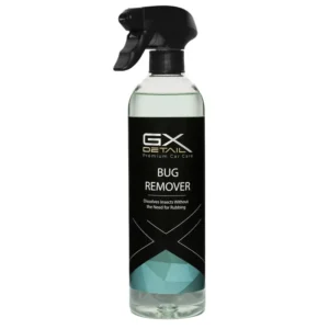 Limpa Insetos Auto GxDetail 500ml
