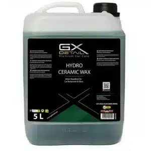 H2O Protetor Ceramico Auto 5 Litros