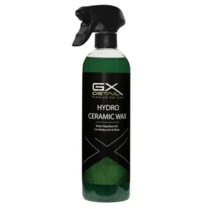 H2O Protetor Ceramico Auto GxDetail 500ml
