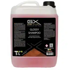 Shampoo Auto 5 Litros