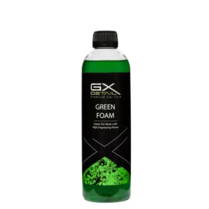 Green Foam Auto GxDetail 500ml