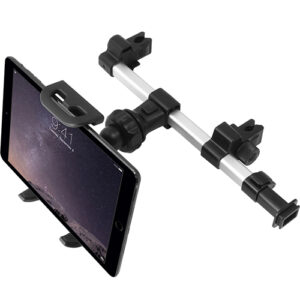 Fotografia do Suporte para Carro para Tablet HRMount Pro