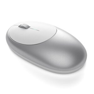 SATECHI – M1 Wireless Mouse (Silver)