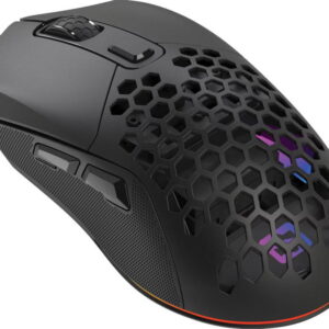 SANDBERG – Rato Usb Flexcover 6D Gamer Mouse