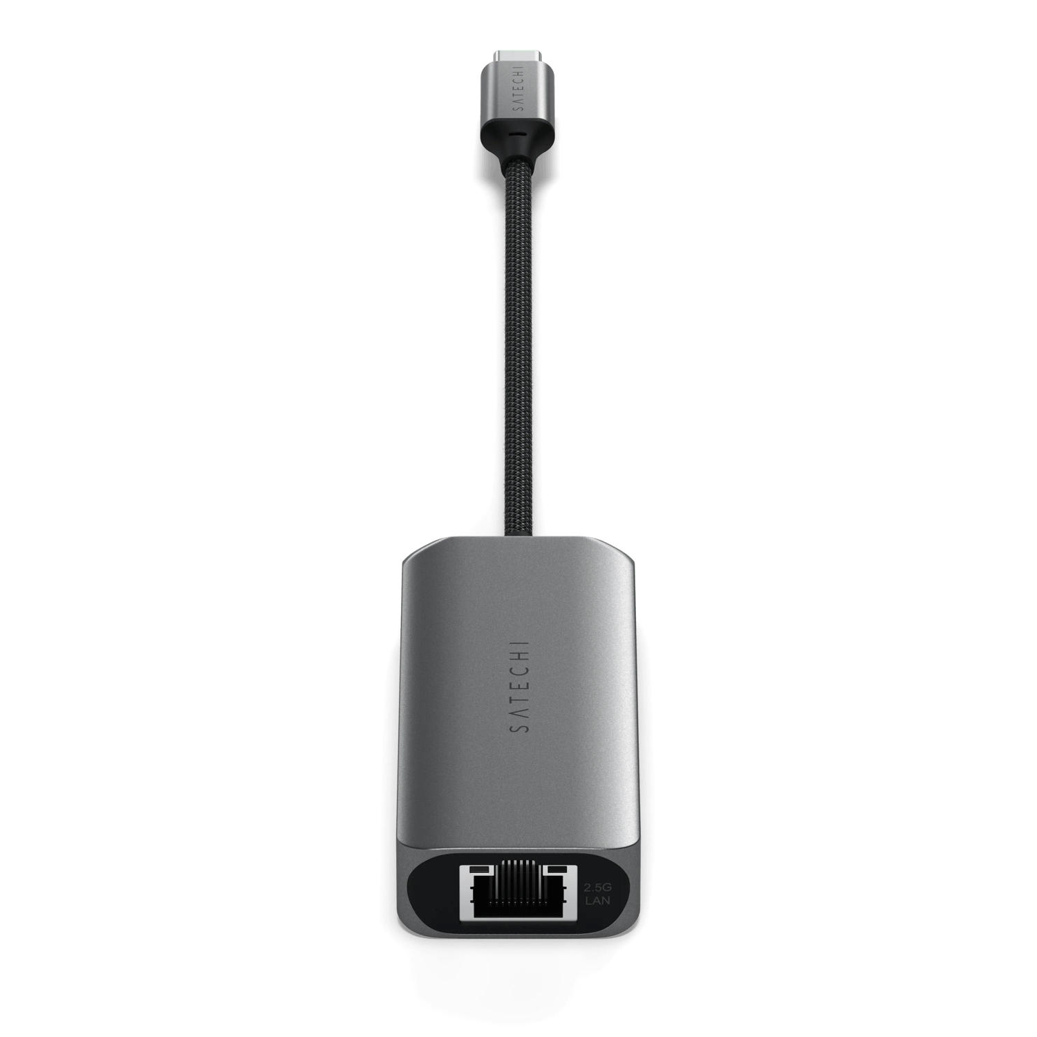 SATECHI – 4-In-1 Usb-C Hub With Ethernet - Image 5