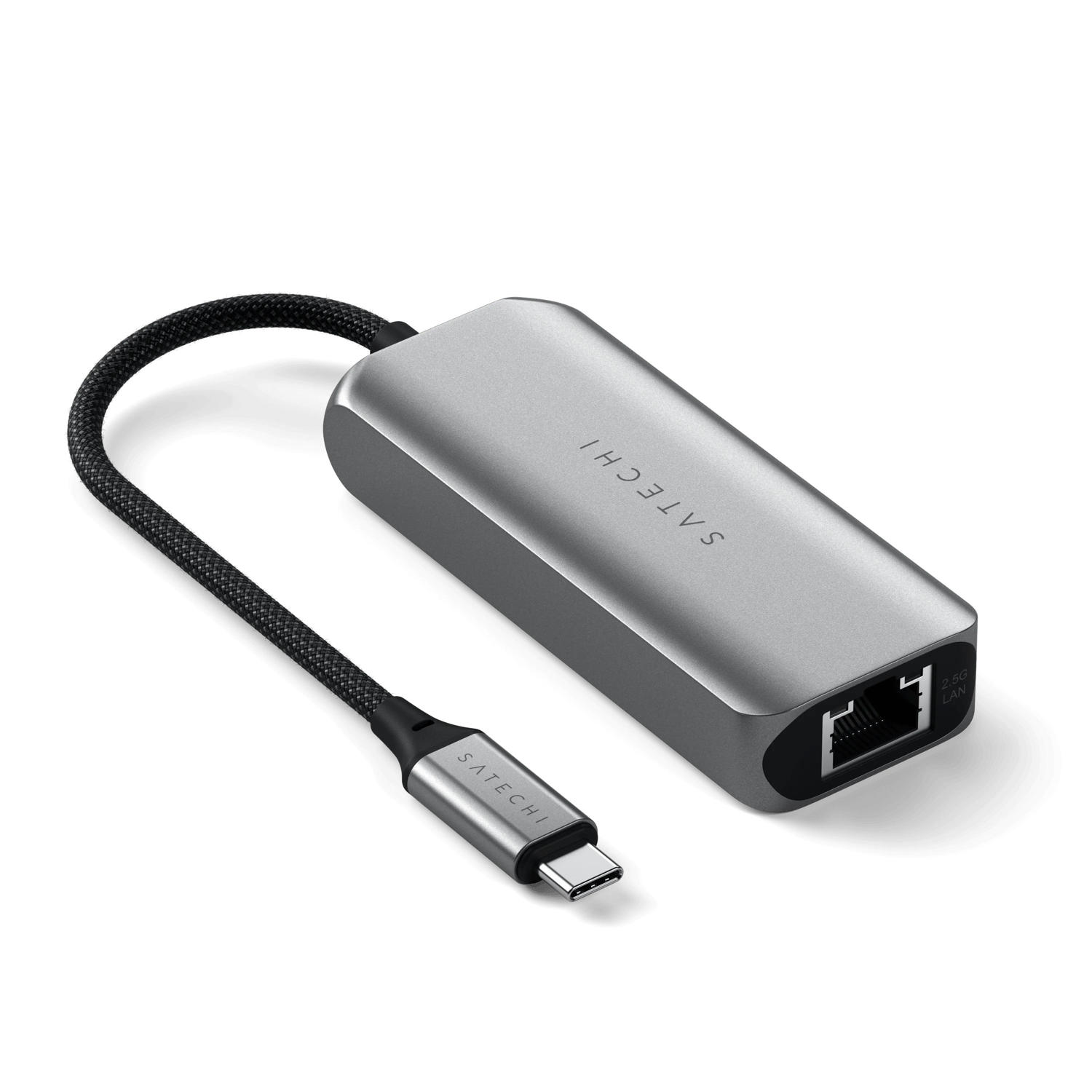 SATECHI – 4-In-1 Usb-C Hub With Ethernet - Image 6