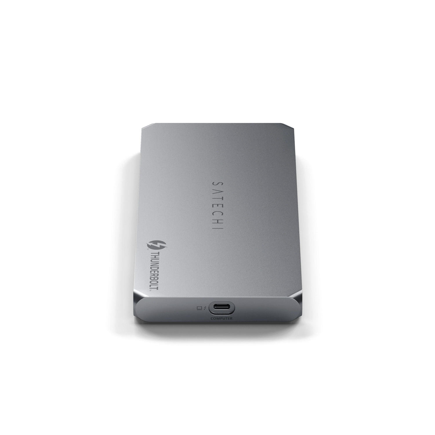SATECHI – Thunderbolt 4 Docking Station W/ Displaylink - Image 4
