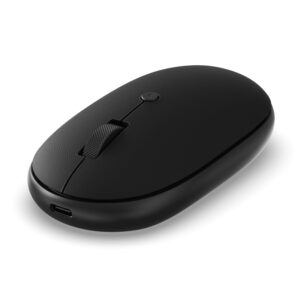 SATECHI – Rato Bluetooth Onthego (Black)