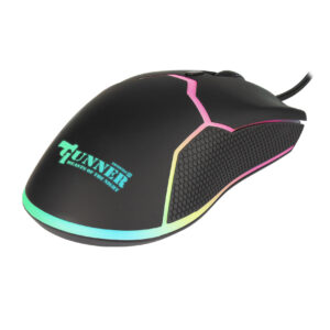 SWISSTEN – Rato Usb Gaming Gunner