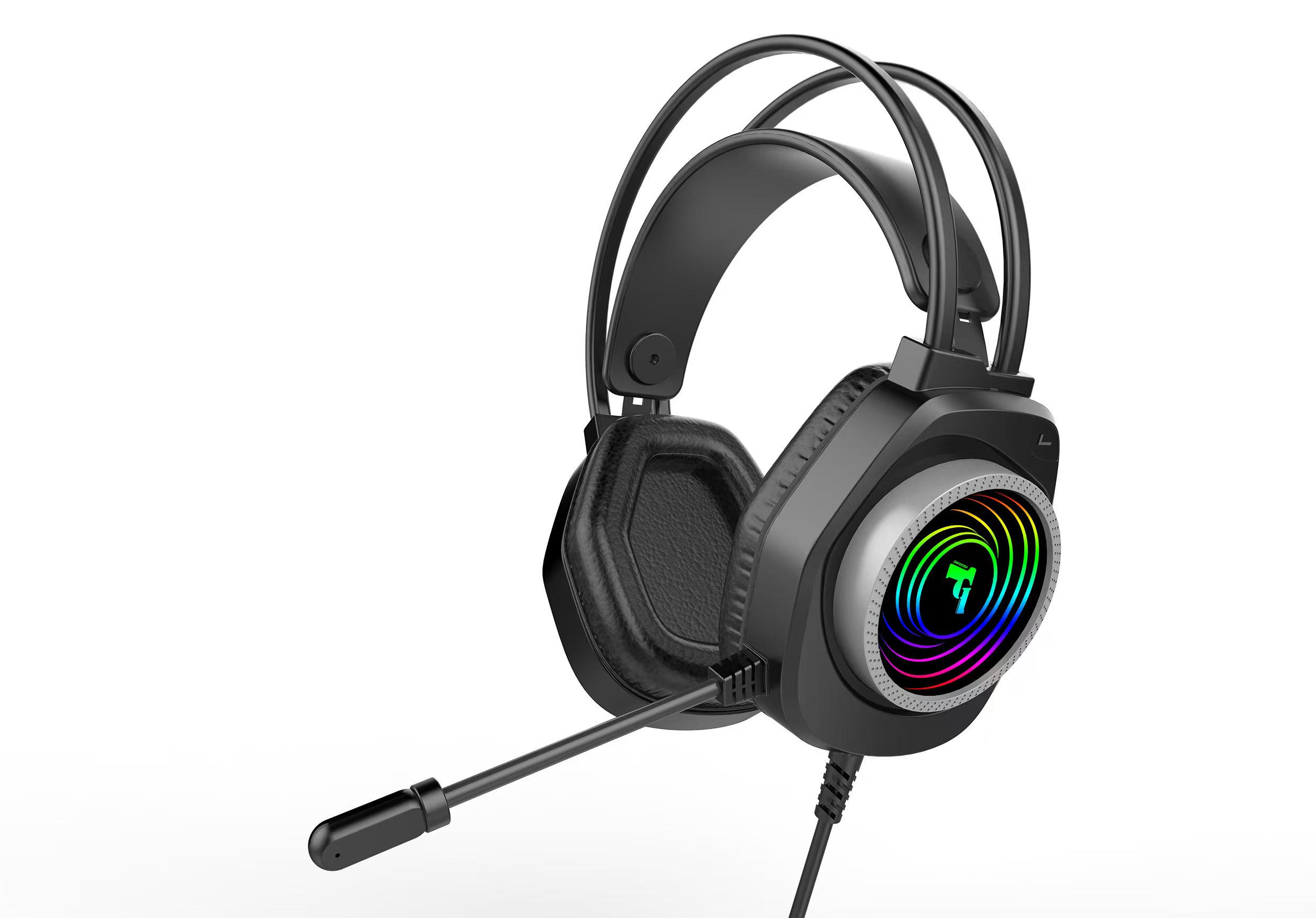 SWISSTEN – Headset Gaming Gunner