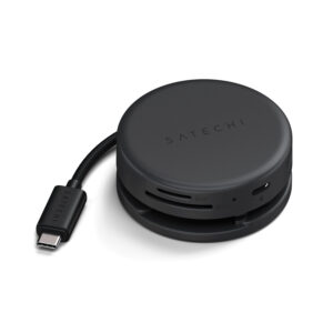SATECHI – Onthego 7In1 Multiport Adapter