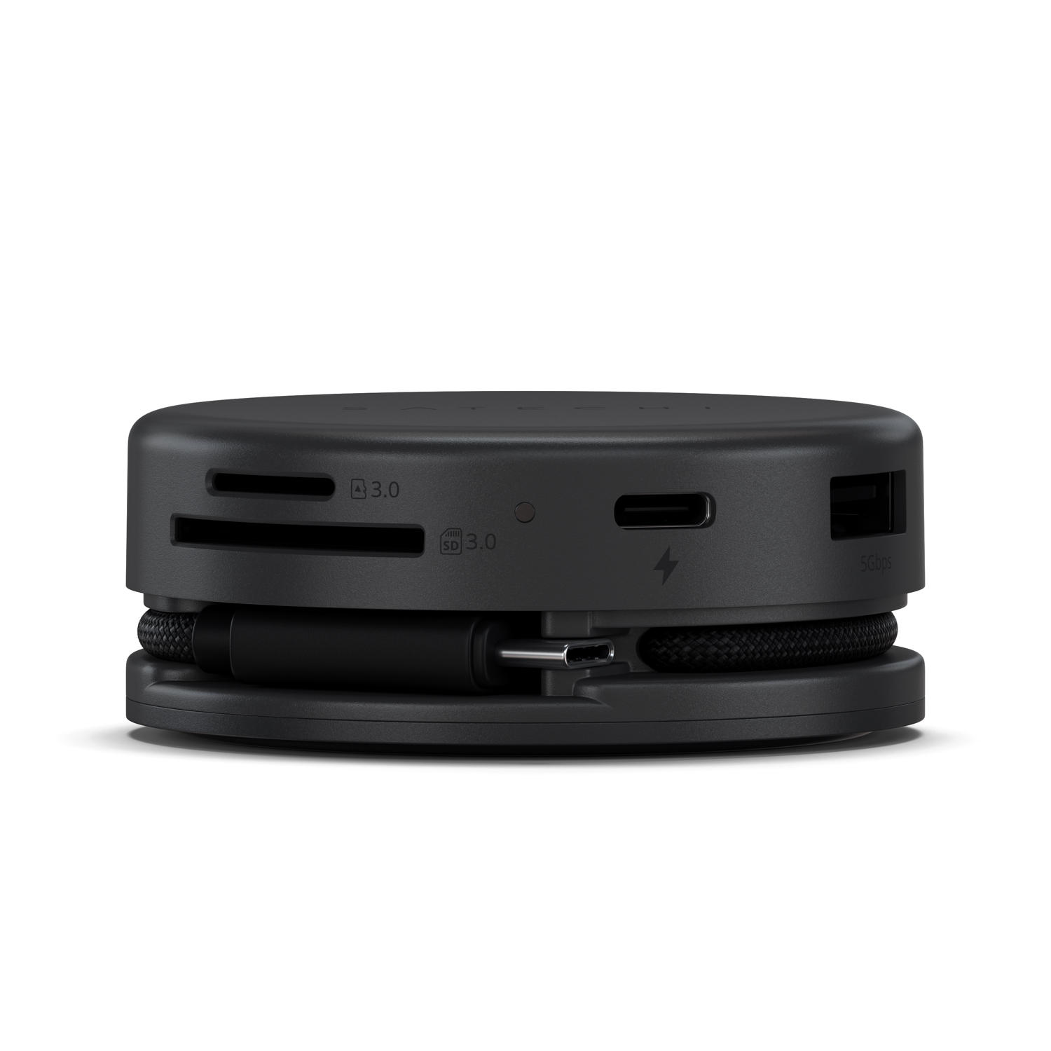 SATECHI – Onthego 7In1 Multiport Adapter - Image 3