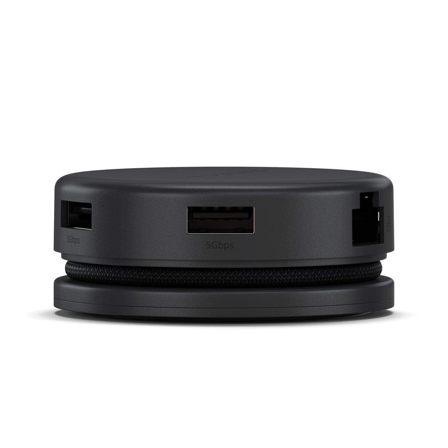 SATECHI – Onthego 7In1 Multiport Adapter - Image 4