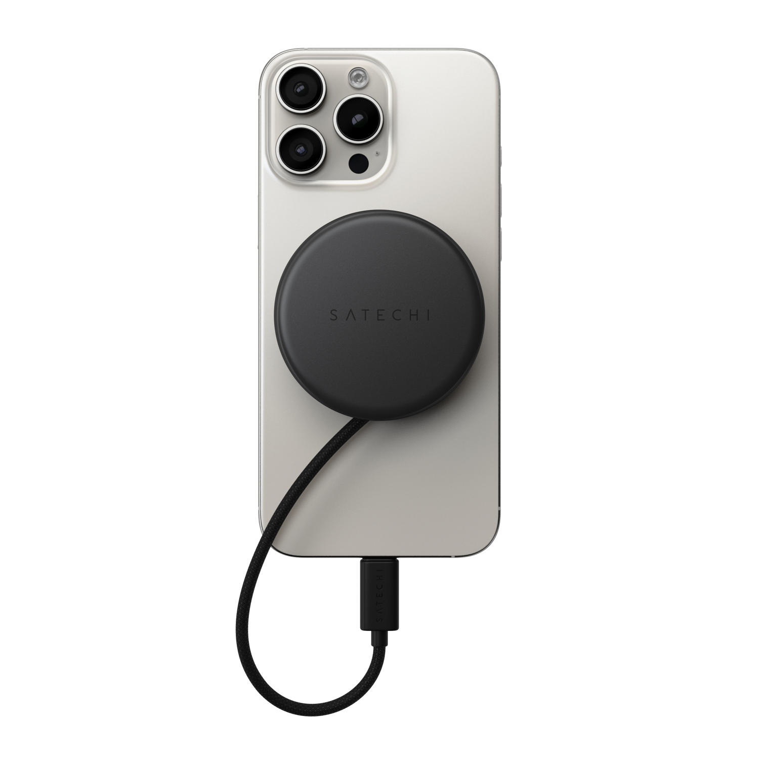 SATECHI – Onthego 7In1 Multiport Adapter - Image 6