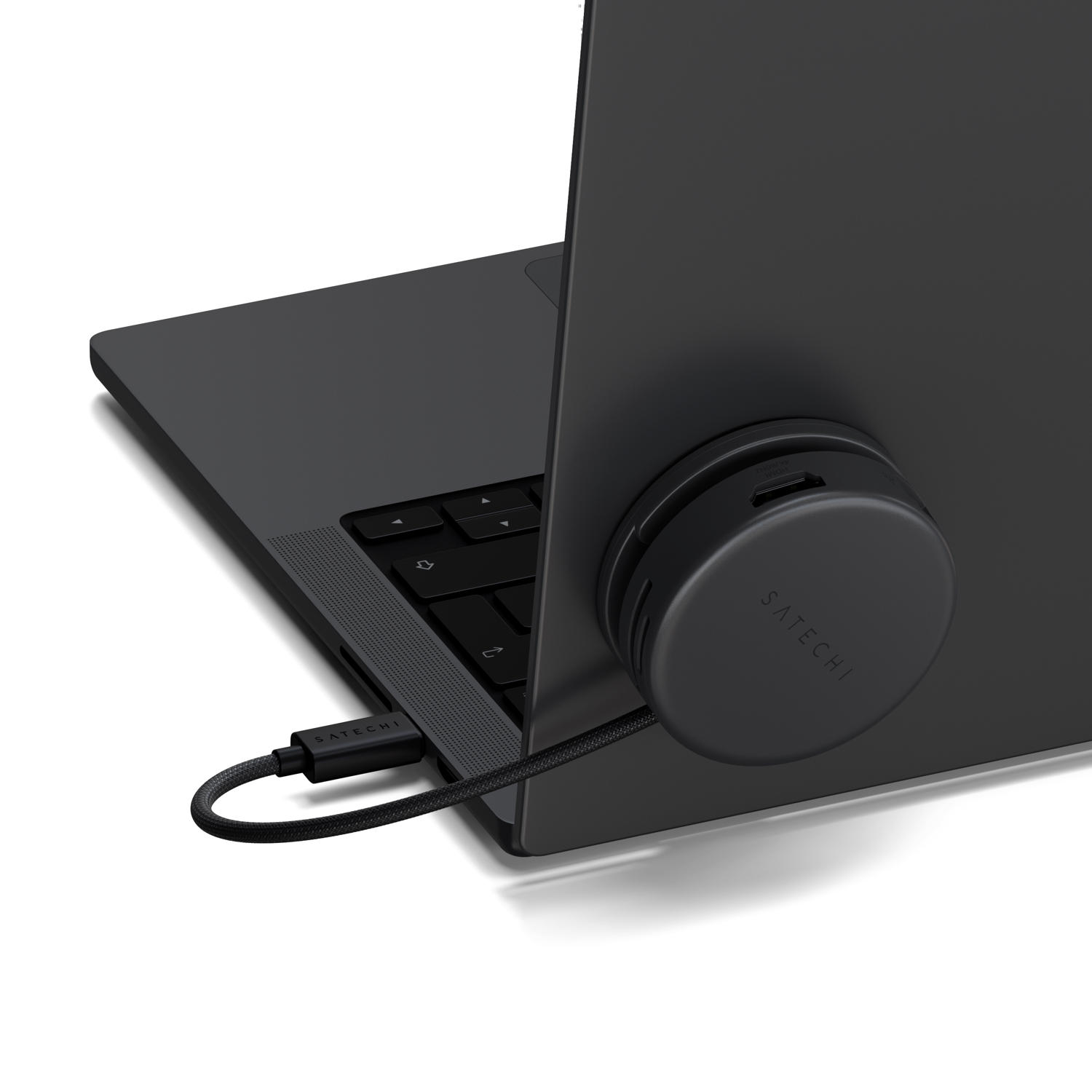 SATECHI – Onthego 7In1 Multiport Adapter - Image 7