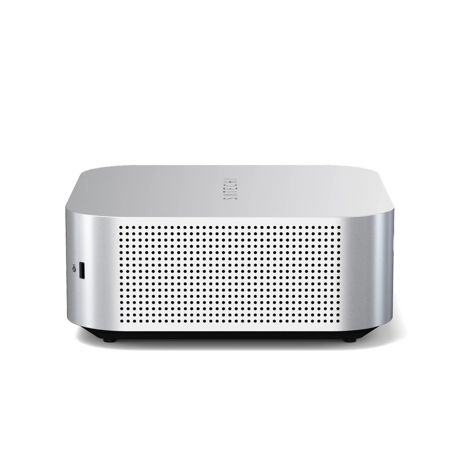 SATECHI – Thunderbolt 5 Cubedock With Ssd Enclosure - Image 3