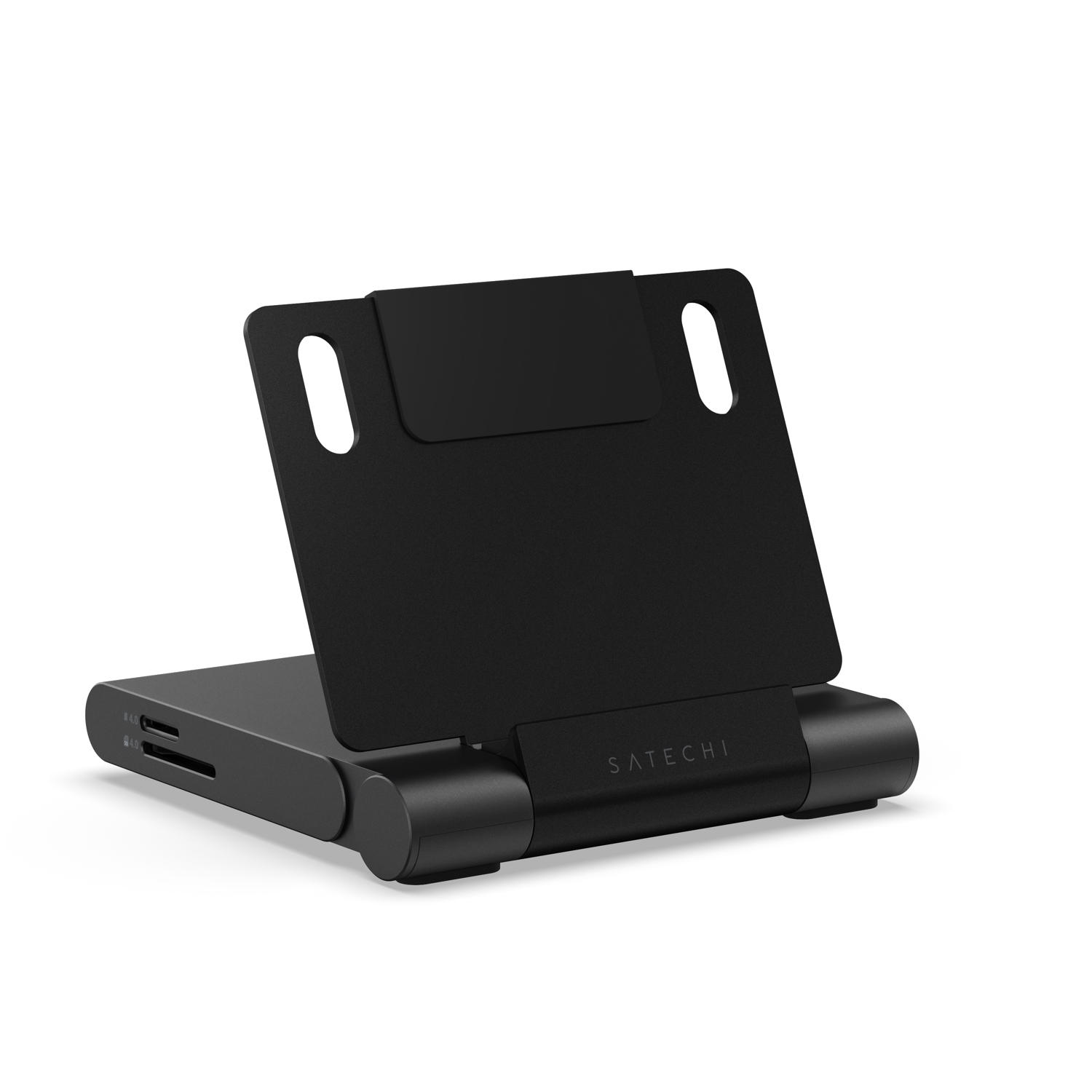 SATECHI – Onthego Foldable Standhub