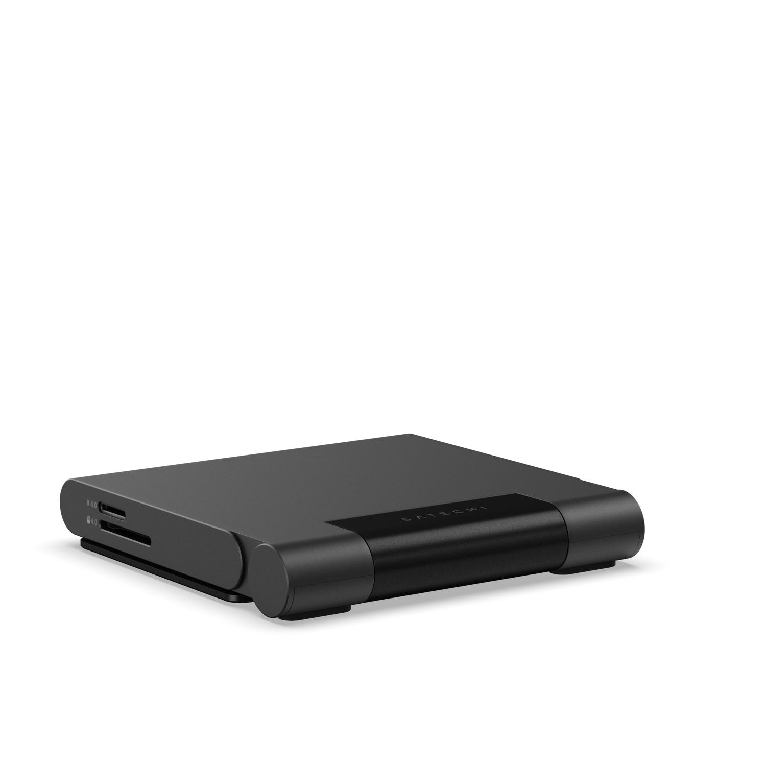 SATECHI – Onthego Foldable Standhub - Image 2
