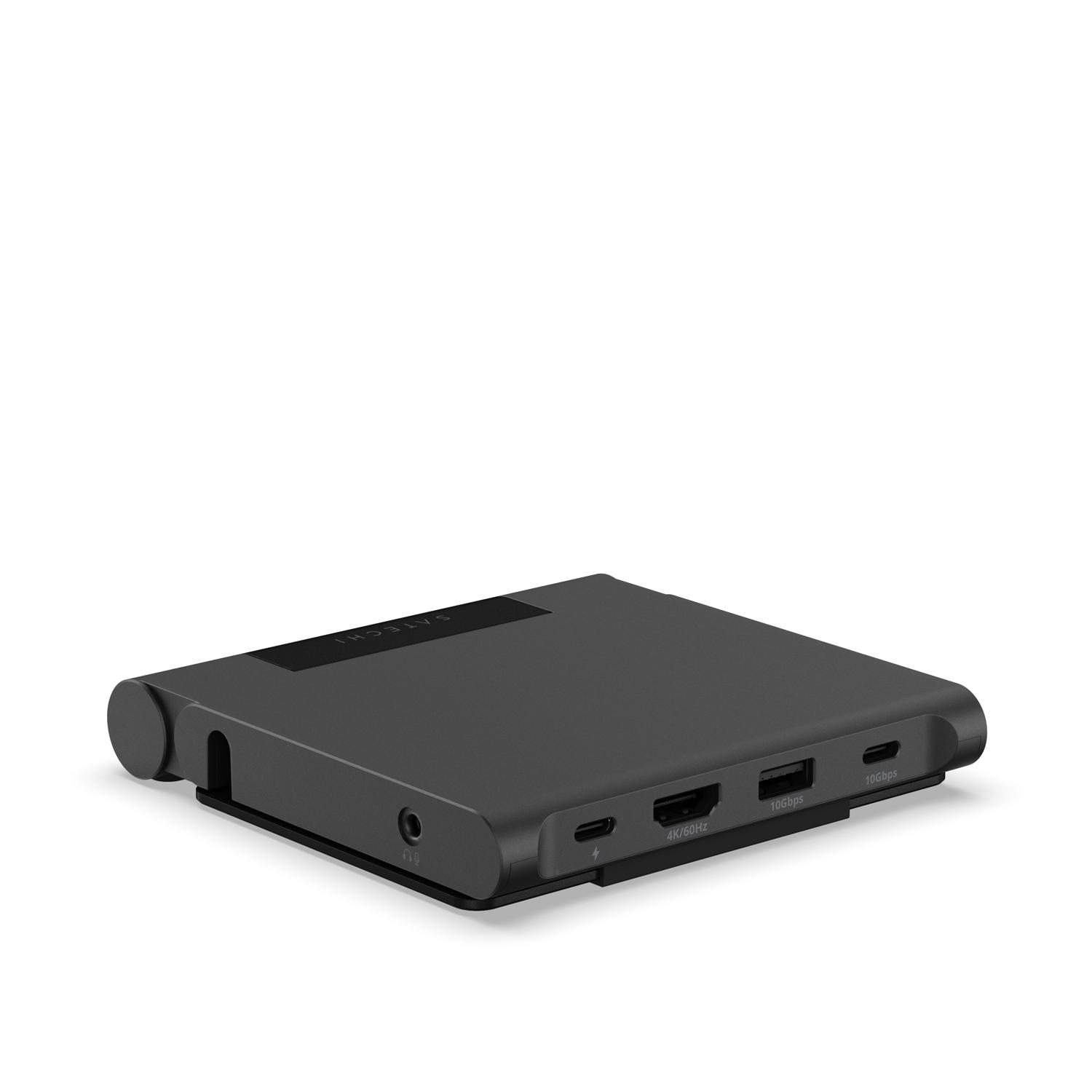 SATECHI – Onthego Foldable Standhub - Image 3
