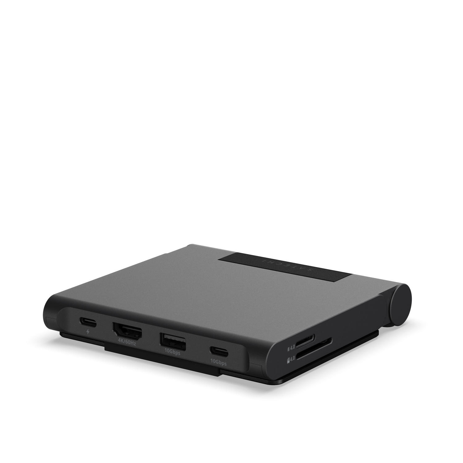 SATECHI – Onthego Foldable Standhub - Image 4