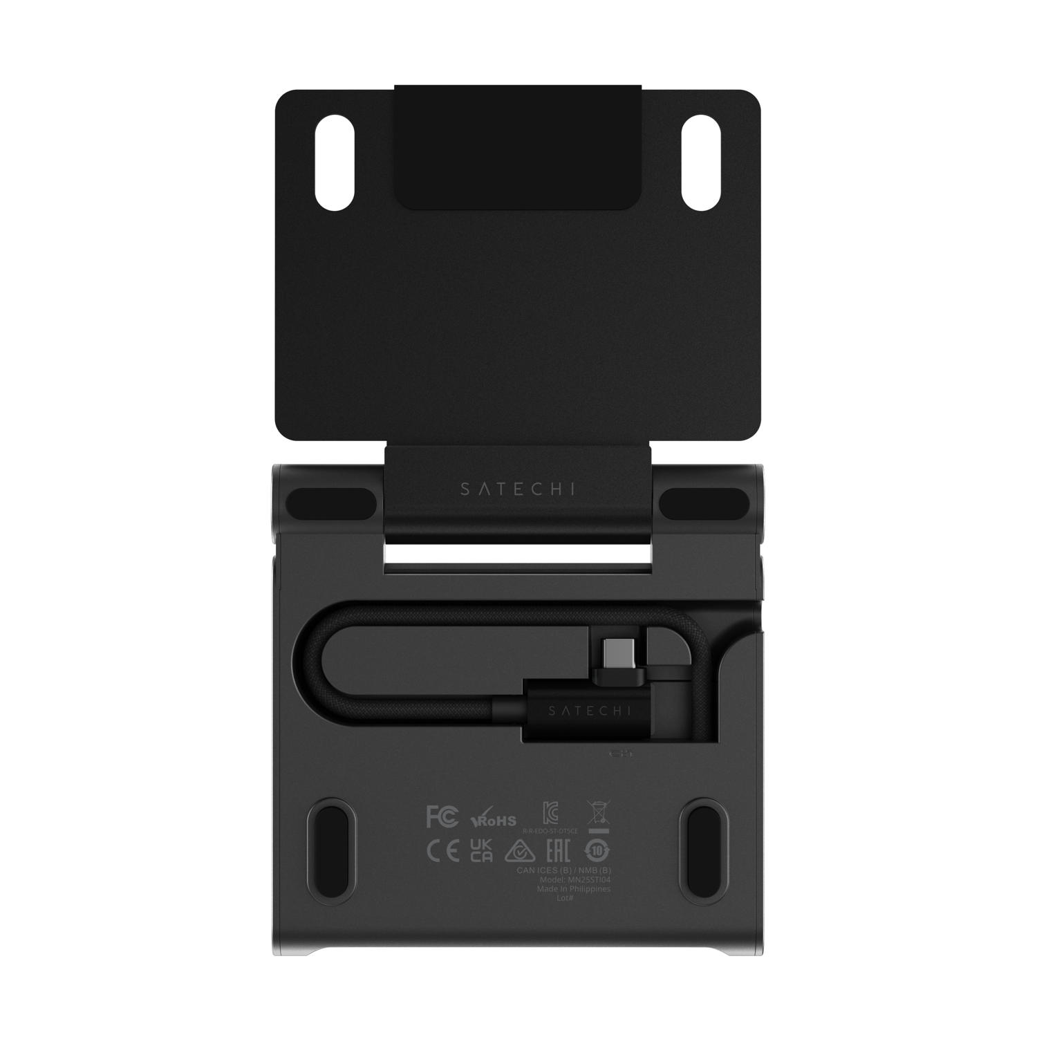 SATECHI – Onthego Foldable Standhub - Image 5