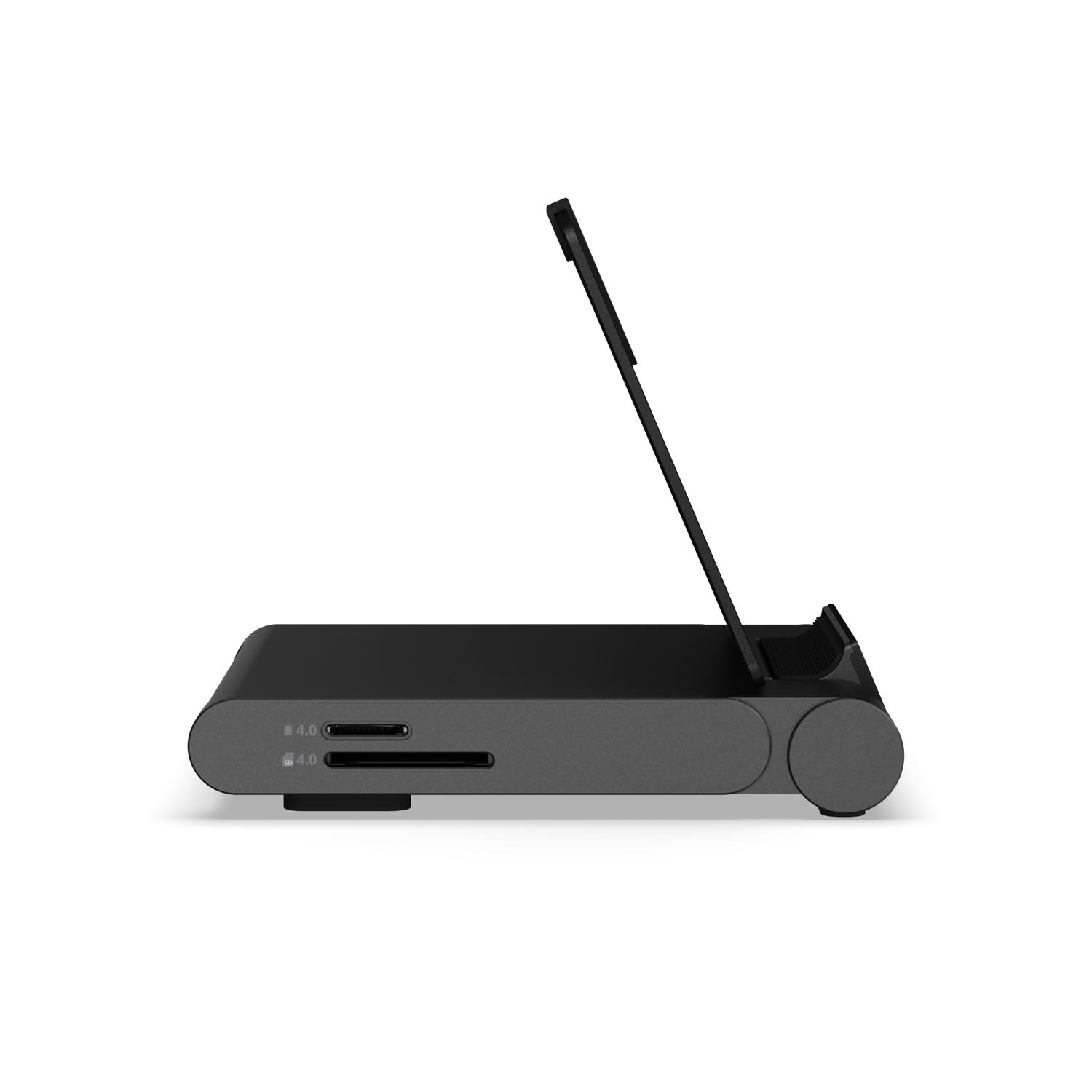SATECHI – Onthego Foldable Standhub - Image 8