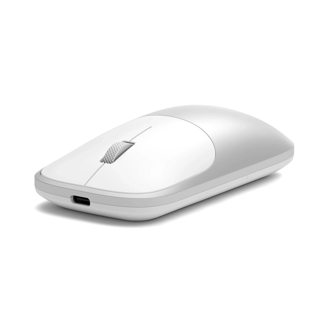 SATECHI – Rato Slim Ex Wireless (White)