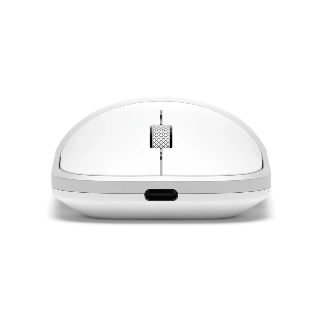SATECHI – Rato Slim Ex Wireless (White) - Image 4