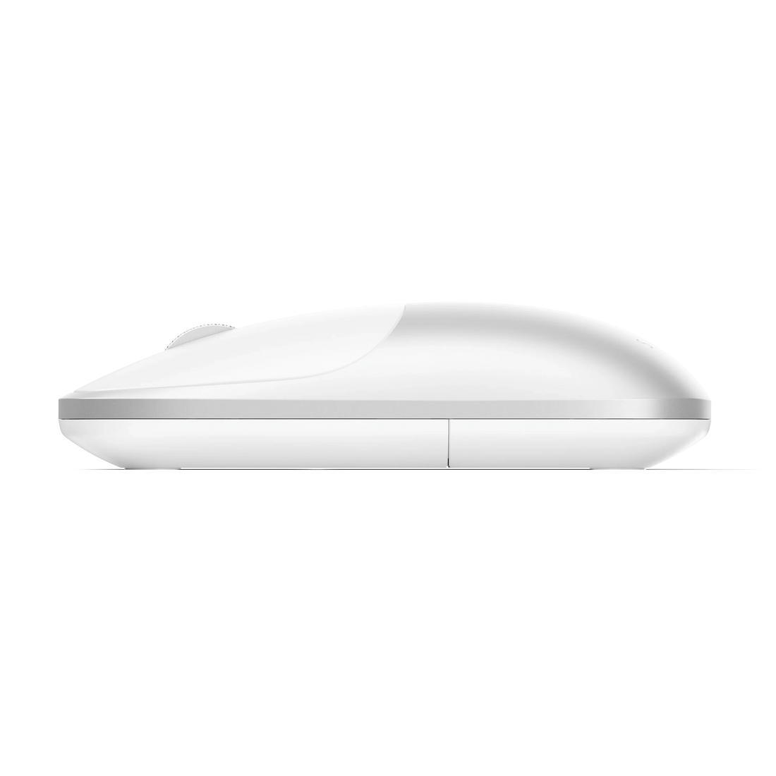 SATECHI – Rato Slim Ex Wireless (White) - Image 5