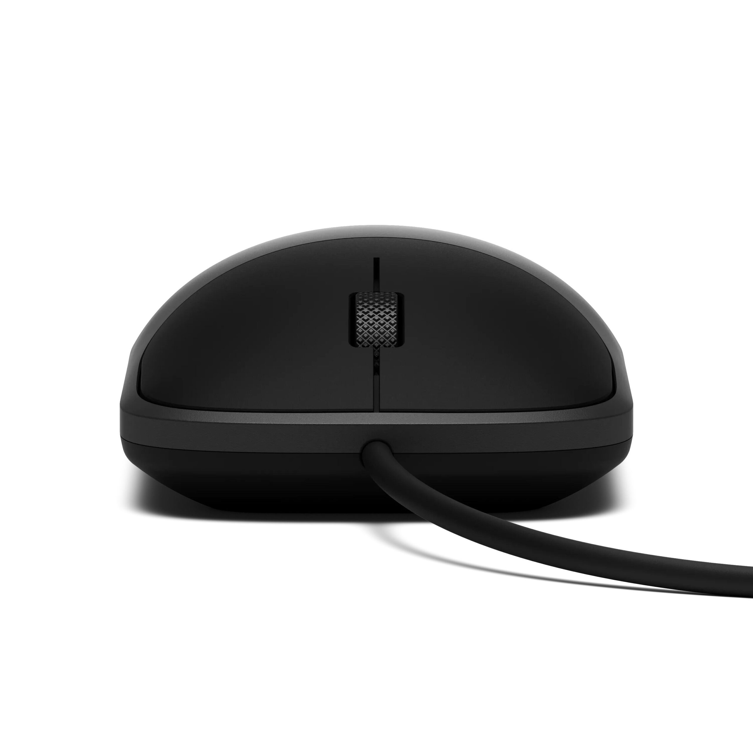 SATECHI – Rato Slim Lx Wired Mouse (Space Black) - Image 5