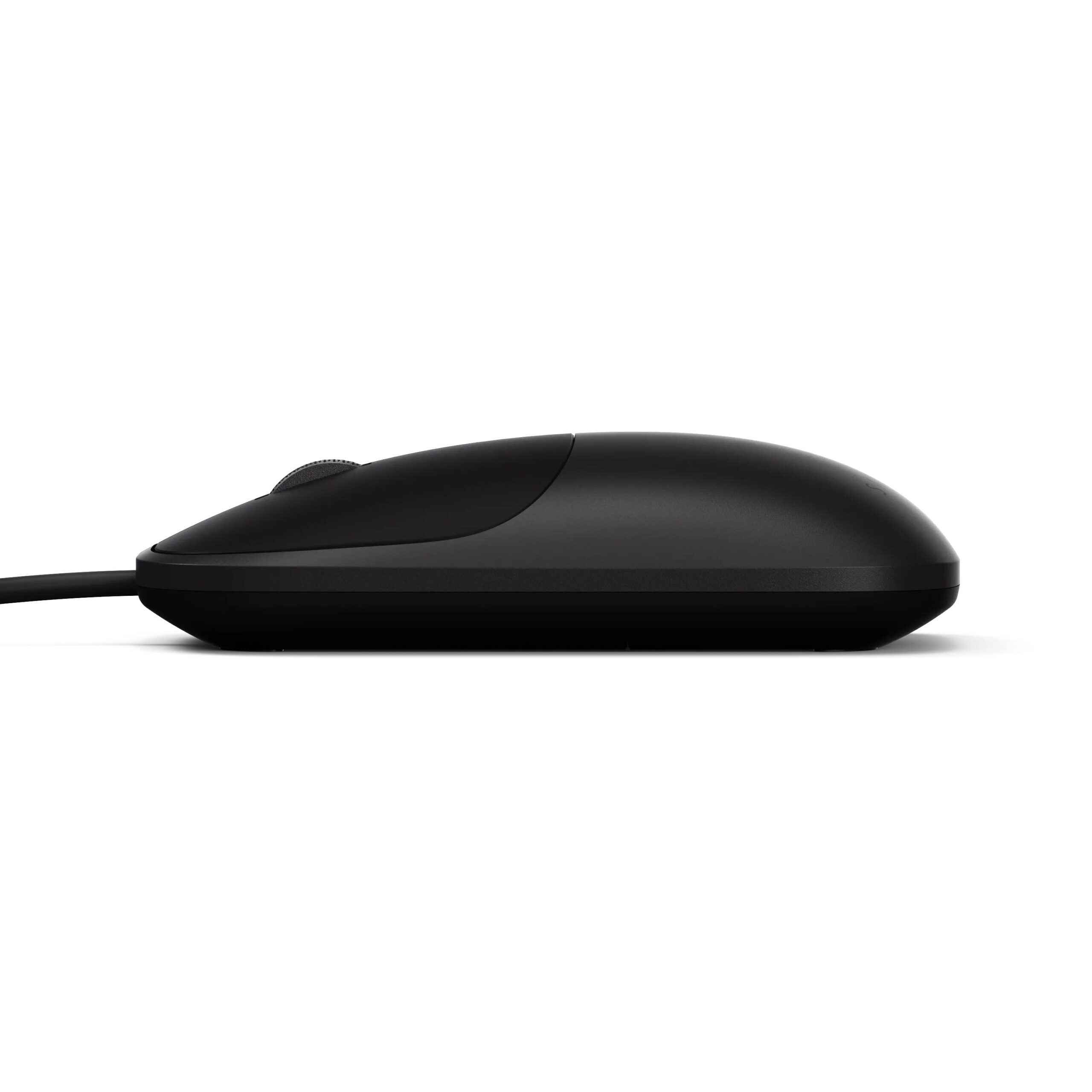 SATECHI – Rato Slim Lx Wired Mouse (Space Black) - Image 6