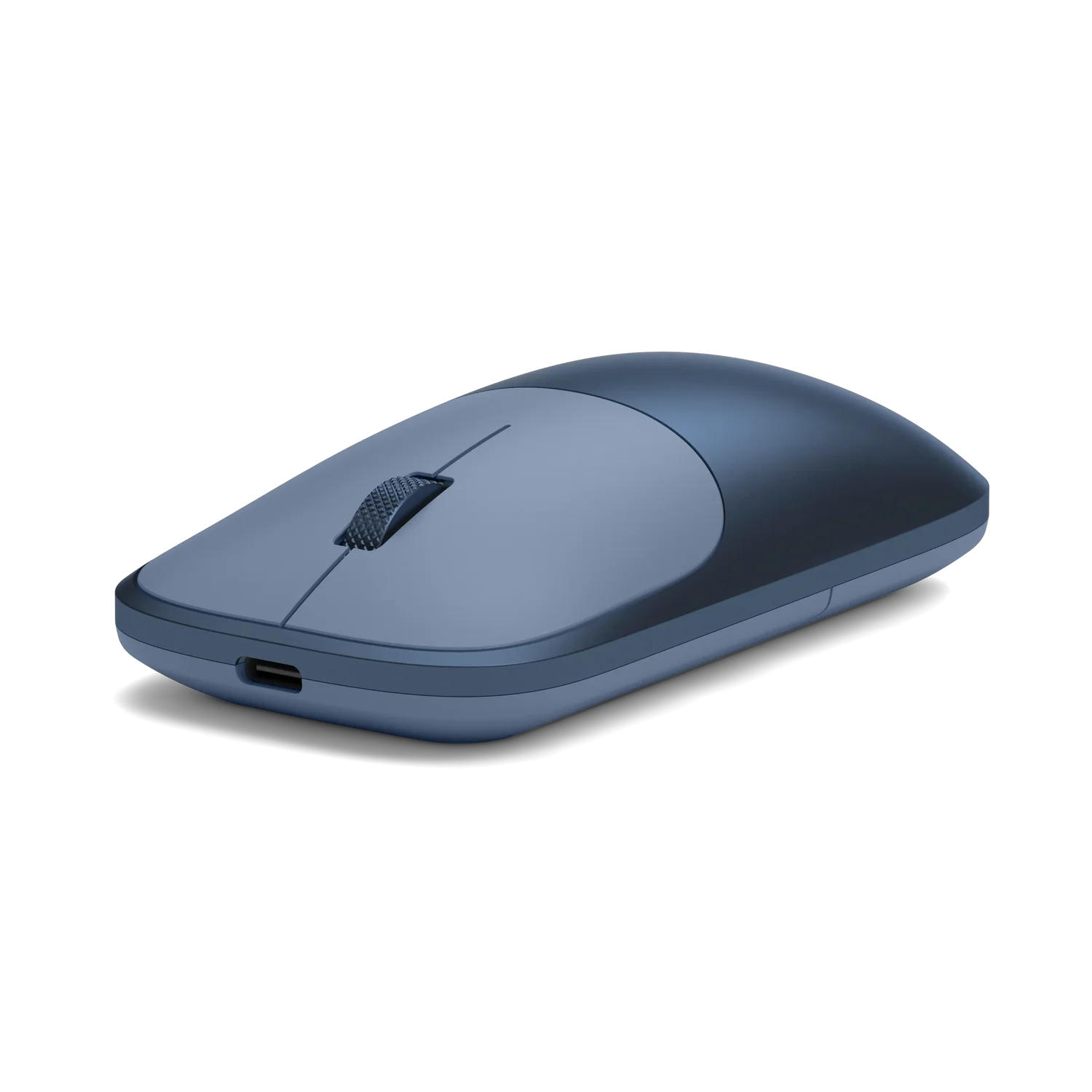 SATECHI – Rato Slim Ex Wireless (Indigo)