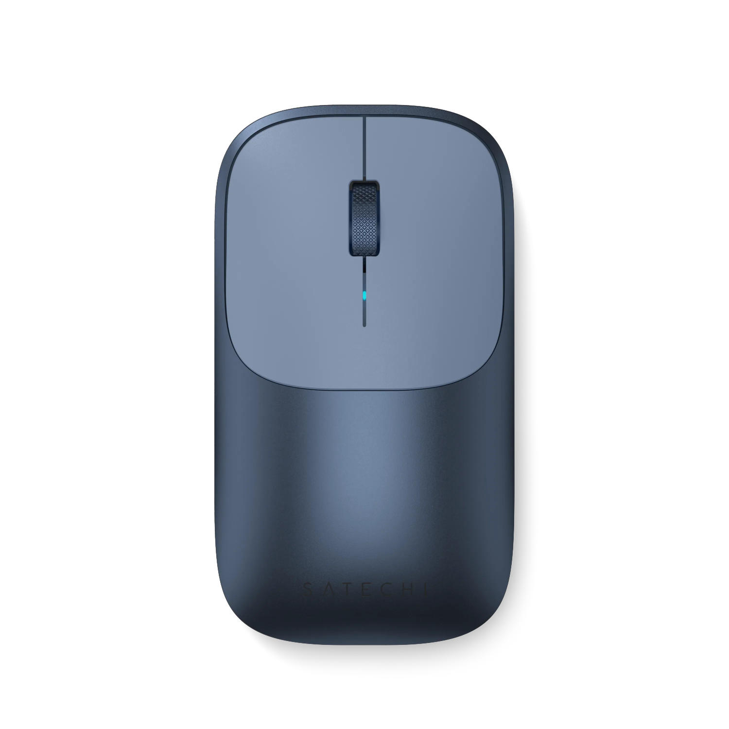 SATECHI – Rato Slim Ex Wireless (Indigo) - Image 2