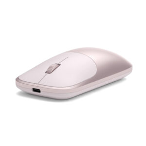SATECHI – Rato Slim Ex Wireless (Blush)