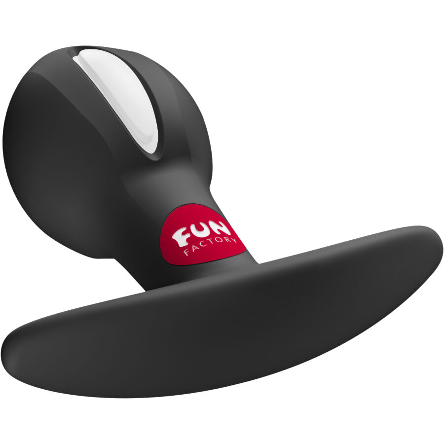 Plug Anal B-Ball Uno Preto - Image 2
