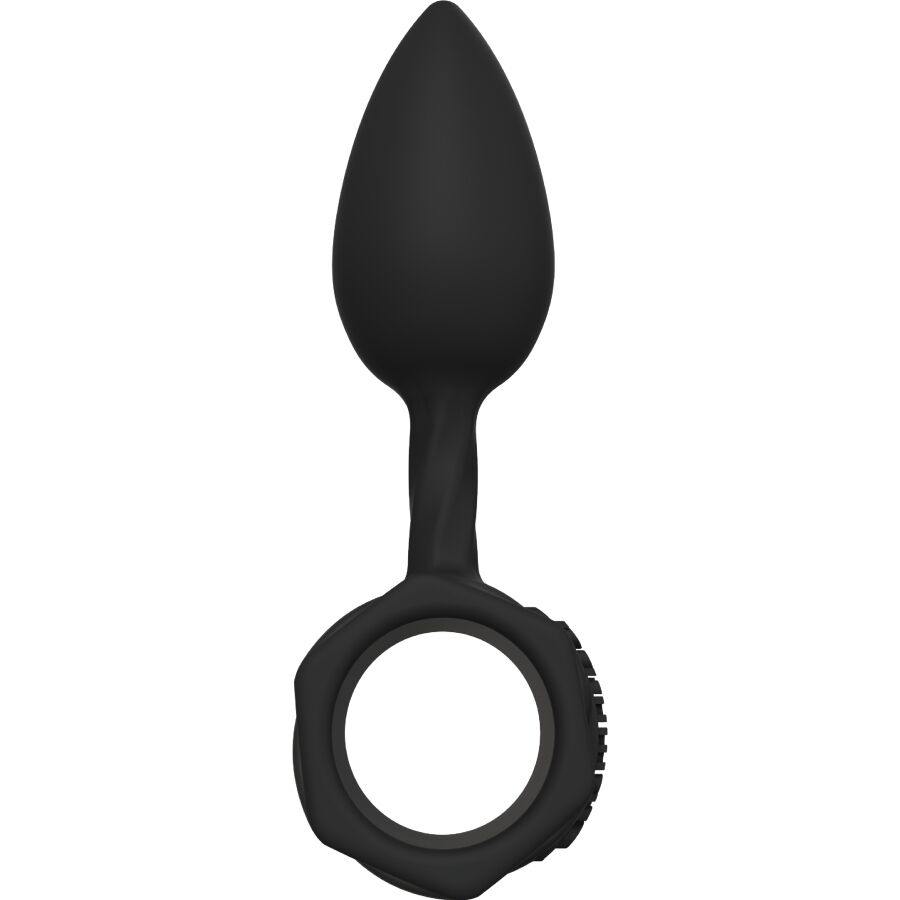 BATHMATE – Kit De Treino 3 Plugs Anais - Image 4