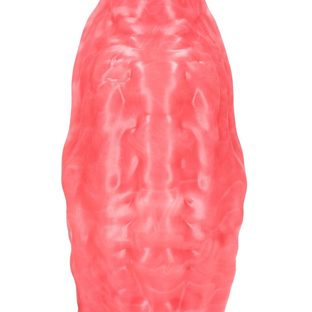 OUCH! – Dildo Monster Em Silicone Hell Ravager Vermelho Ouch! - Image 4