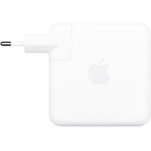 Fotografia do Adaptador de Corrente USB-C 96W