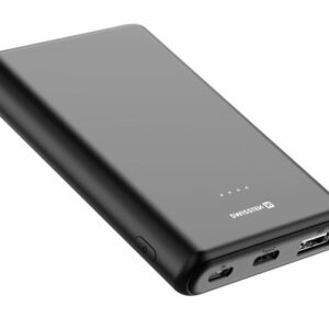 SWISSTEN – Powerbank Power Line  5.000 Mah