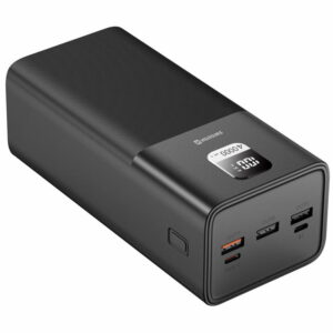 SWISSTEN – Powerbank Power Line 40.000 Mah