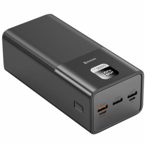 Fotografia do Powerbank Power Line 50.000 mAh