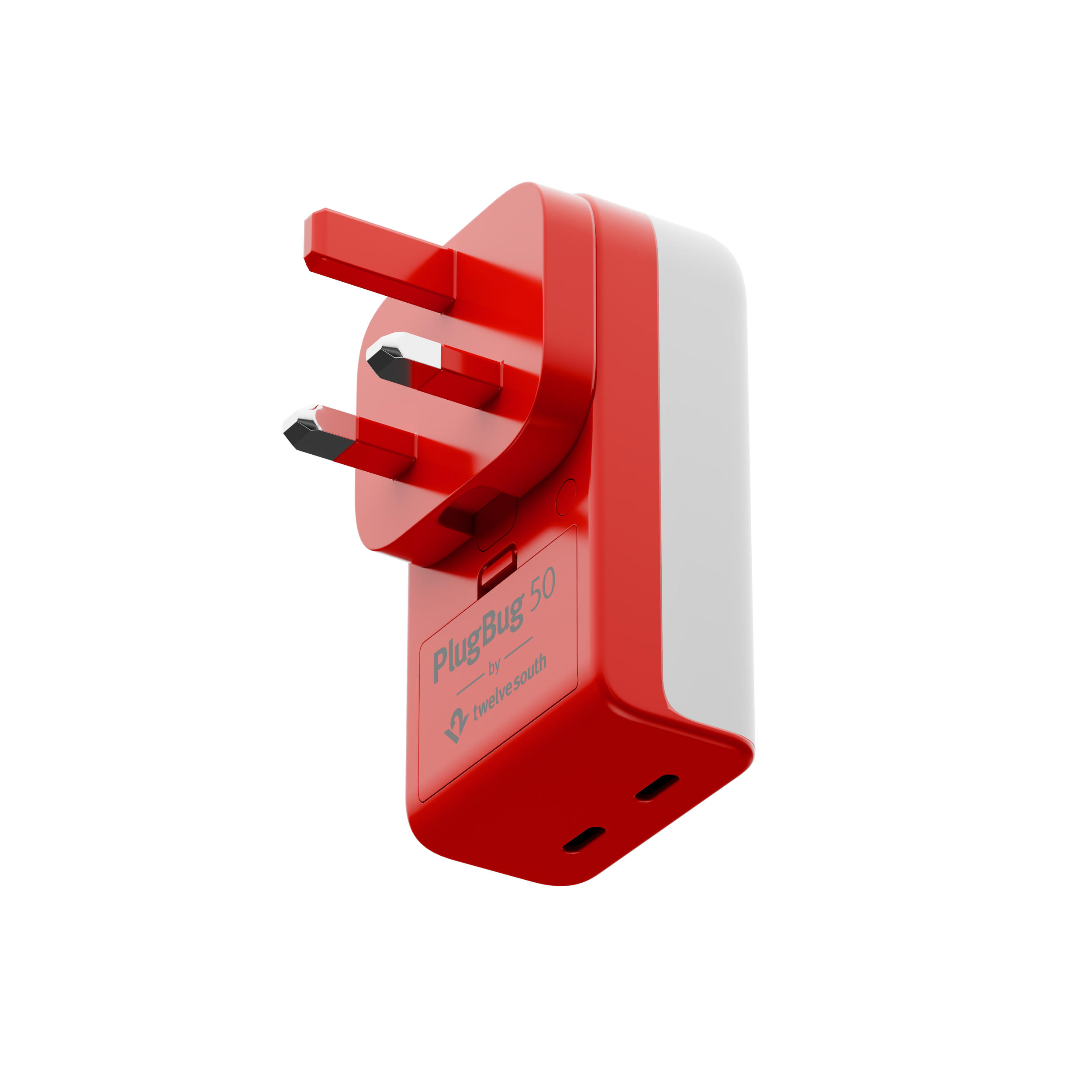 Twelve South - PlugBug 50W com Find My (EU/UK) - Image 7
