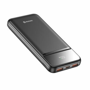 Fotografia do Powerbank Power Line II 10.000 mAh