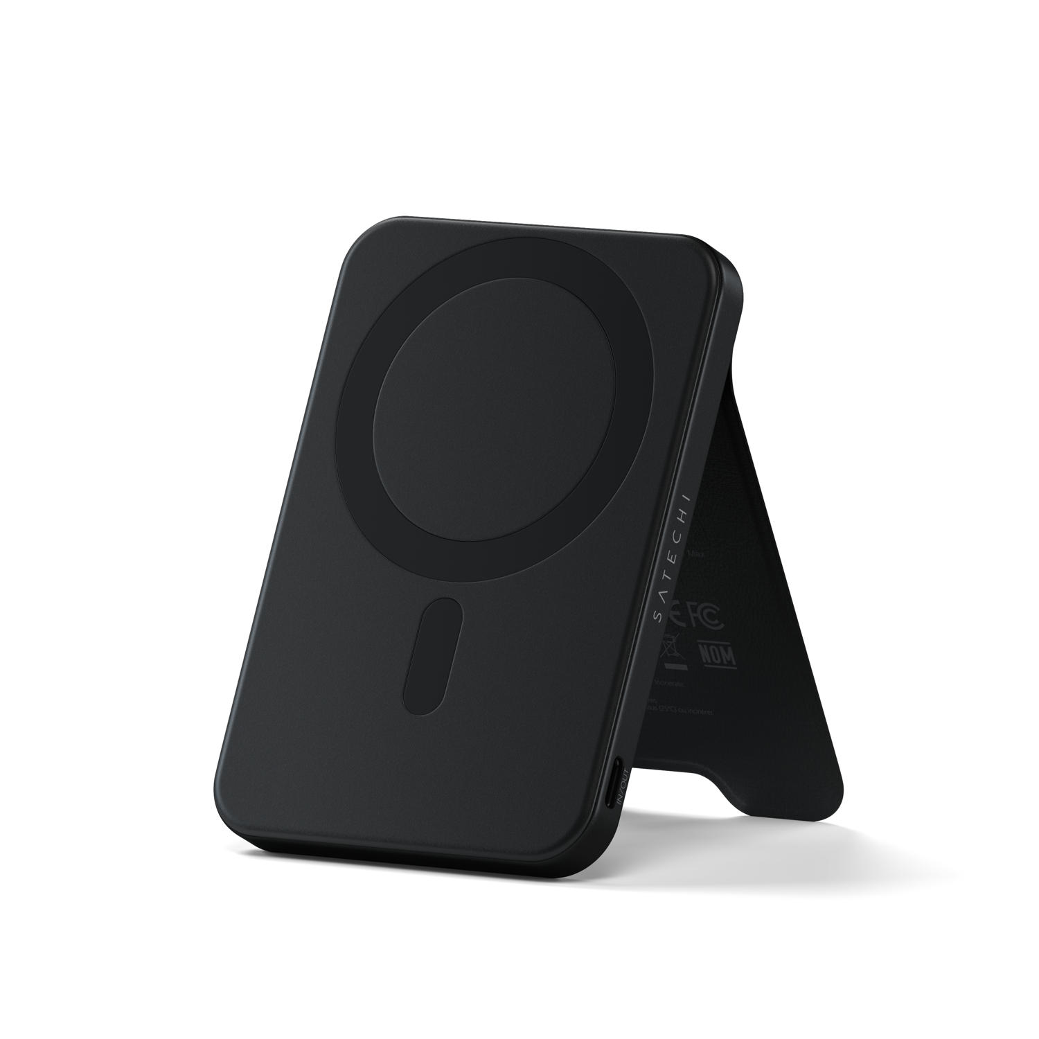 Fotografia do OnTheGo Power Bank 5000 mAh Preto