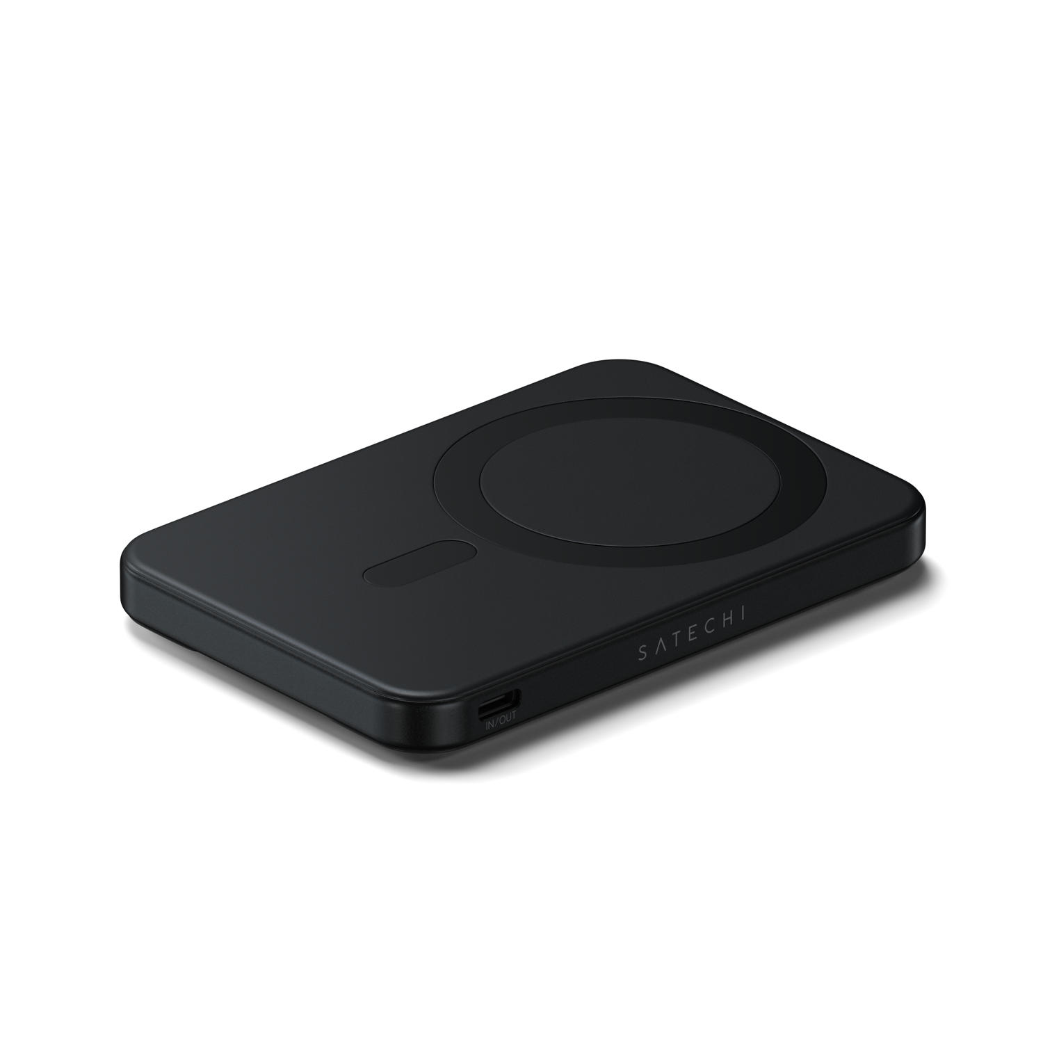 Satechi - OnTheGo Power Bank 5000 mAh Preto - Image 4