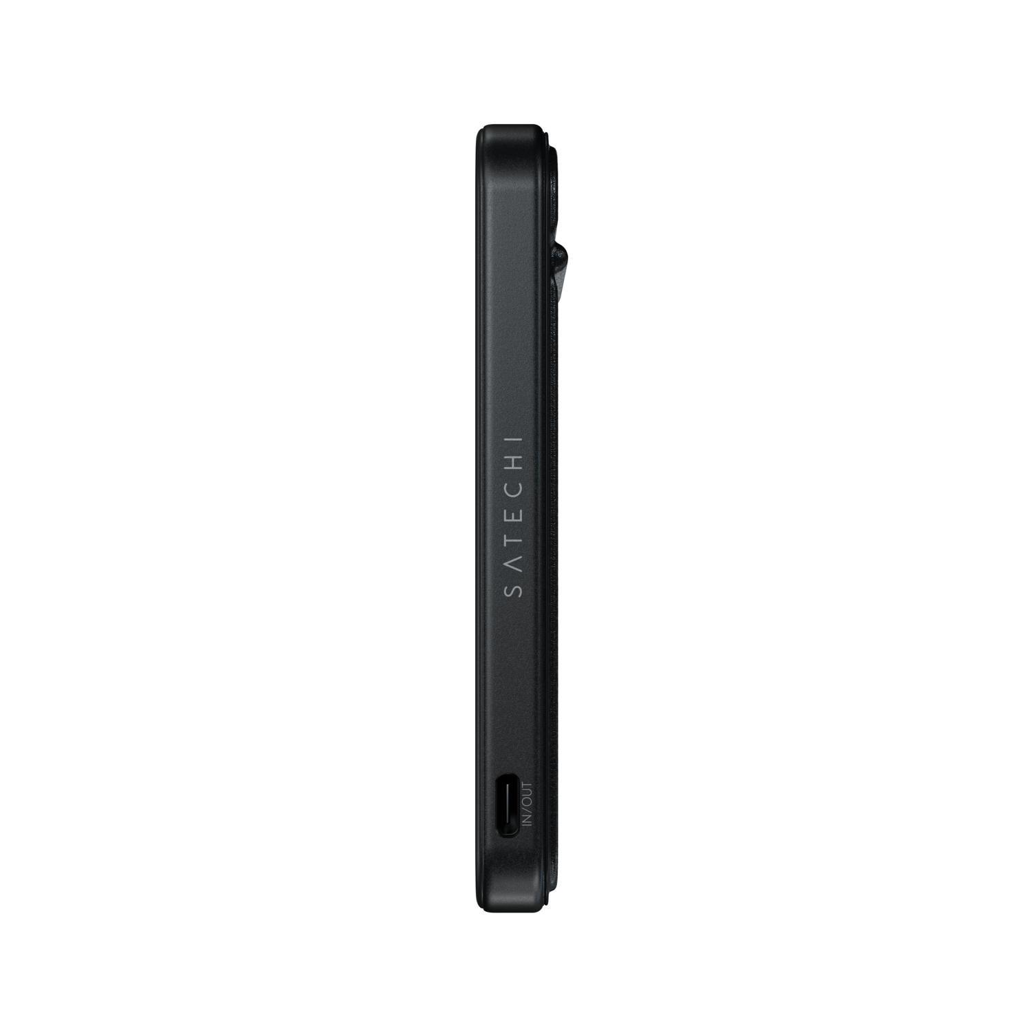 Satechi - OnTheGo Power Bank 5000 mAh Preto - Image 7