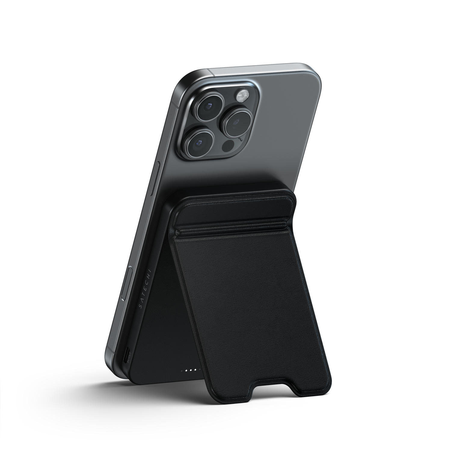 Satechi - OnTheGo Power Bank 5000 mAh Preto - Image 8