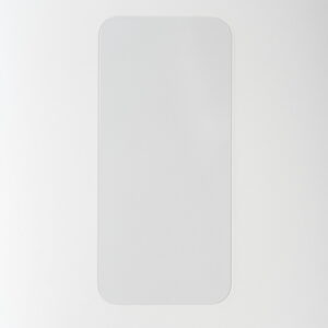 Fotografia da Película de Vidro Temperado para iPhone 17 Air